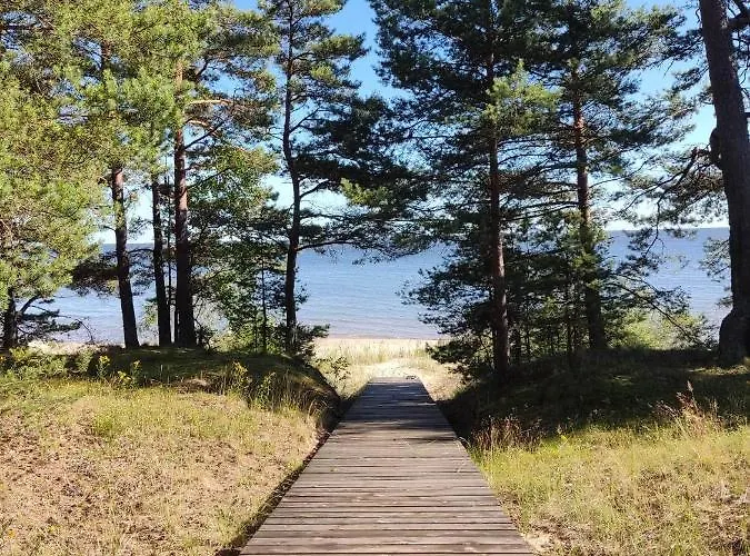 Katase Puhkemaja