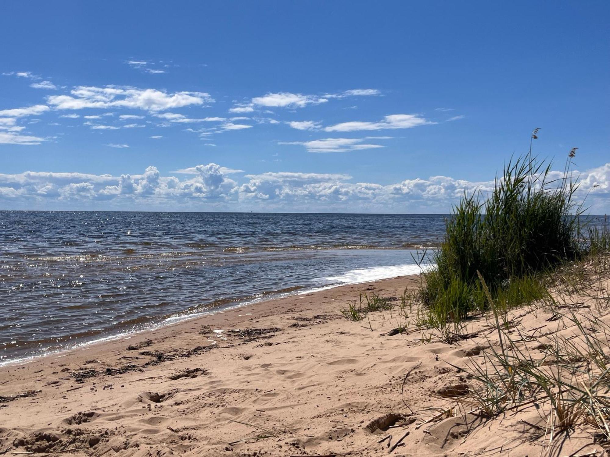 Puhkemaja Hébergement de vacances Katase